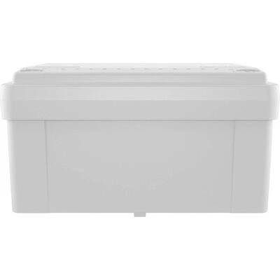ДКС Коробка ответвит. с гладкими стенками, IP56, 100х100х50мм 53810 DKC ДКС Коробка ответвит. с гладкими стенками, IP56, 100х100х50мм 53810 DKC