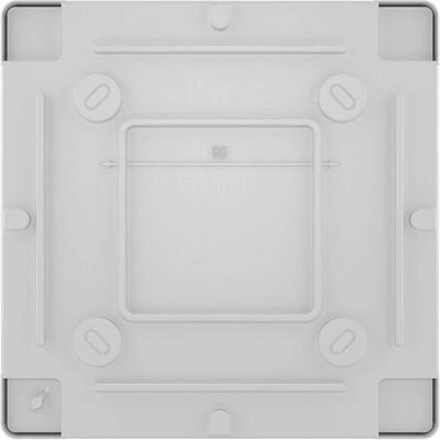 ДКС Коробка ответвит. с гладкими стенками, IP56, 100х100х50мм 53810 DKC ДКС Коробка ответвит. с гладкими стенками, IP56, 100х100х50мм 53810 DKC