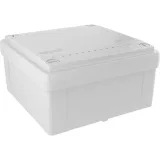 ДКС Коробка ответвит. с гладкими стенками, IP56, 100х100х50мм (розница) 53810R DKC
