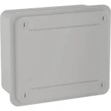 ДКС Коробка ответвит. с гладкими стенками, IP56, 120х80х50мм 53910 DKC