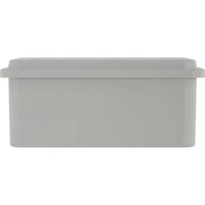 ДКС Коробка ответвит. с гладкими стенками, IP56, 120х80х50мм 53910 DKC ДКС Коробка ответвит. с гладкими стенками, IP56, 120х80х50мм 53910 DKC