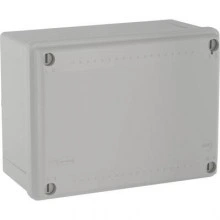 ДКС Коробка ответвит. с гладкими стенками, IP56, 150х110х70мм 54010 DKC