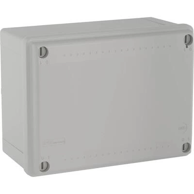 ДКС Коробка ответвит. с гладкими стенками, IP56, 150х110х70мм 54010 DKC