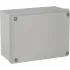 ДКС Коробка ответвит. с гладкими стенками, IP56, 150х110х70мм 54010 DKC ДКС Коробка ответвит. с гладкими стенками, IP56, 150х110х70мм 54010 DKC