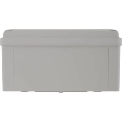 ДКС Коробка ответвит. с гладкими стенками, IP56, 150х110х70мм 54010 DKC ДКС Коробка ответвит. с гладкими стенками, IP56, 150х110х70мм 54010 DKC