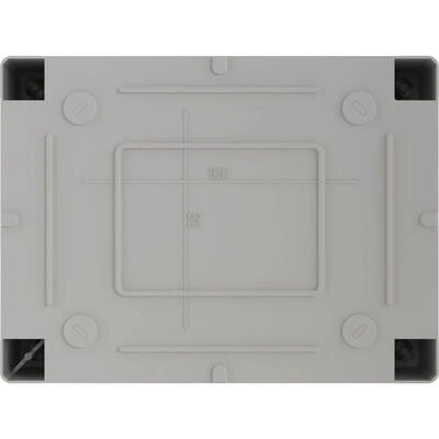 ДКС Коробка ответвит. с гладкими стенками, IP56, 150х110х70мм 54010 DKC ДКС Коробка ответвит. с гладкими стенками, IP56, 150х110х70мм 54010 DKC