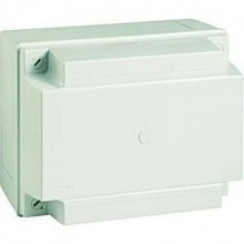 ДКС Коробка ответвит. с гладкими стенками, IP56, 150х110х135мм 54030 DKC
