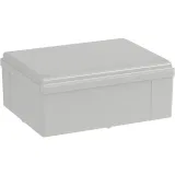 ДКС Коробка ответвит. с гладкими стенками, IP56, 190х140х70мм 54110 DKC