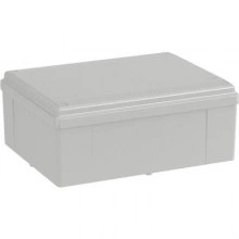 ДКС Коробка ответвит. с гладкими стенками, IP56, 190х140х70мм 54110 DKC