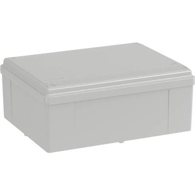ДКС Коробка ответвит. с гладкими стенками, IP56, 190х140х70мм 54110 DKC