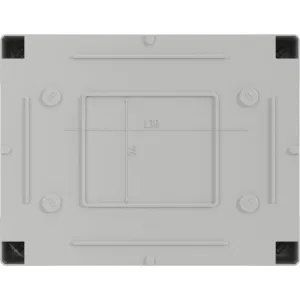 ДКС Коробка ответвит. с гладкими стенками, IP56, 190х140х70мм 54110 DKC ДКС Коробка ответвит. с гладкими стенками, IP56, 190х140х70мм 54110 DKC