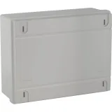 ДКС Коробка ответвит. с гладкими стенками, IP56, 240х190х90мм 54210 DKC