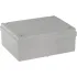 ДКС Коробка ответвит. с гладкими стенками, IP56, 240х190х90мм 54210 DKC ДКС Коробка ответвит. с гладкими стенками, IP56, 240х190х90мм 54210 DKC