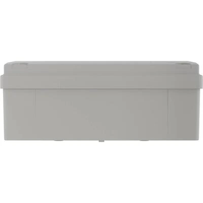 ДКС Коробка ответвит. с гладкими стенками, IP56, 240х190х90мм 54210 DKC ДКС Коробка ответвит. с гладкими стенками, IP56, 240х190х90мм 54210 DKC