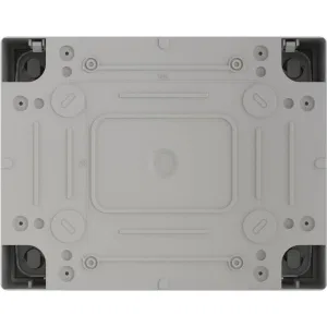 ДКС Коробка ответвит. с гладкими стенками, IP56, 240х190х90мм 54210 DKC ДКС Коробка ответвит. с гладкими стенками, IP56, 240х190х90мм 54210 DKC