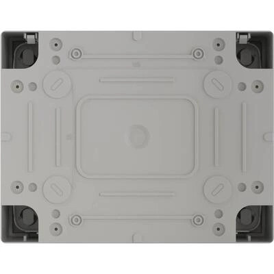ДКС Коробка ответвит. с гладкими стенками, IP56, 240х190х90мм 54210 DKC ДКС Коробка ответвит. с гладкими стенками, IP56, 240х190х90мм 54210 DKC
