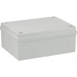ДКС Коробка ответвит. с гладкими стенками, IP56, 300х220х120мм 54310 DKC