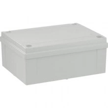 ДКС Коробка ответвит. с гладкими стенками, IP56, 300х220х120мм 54310 DKC