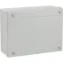 ДКС Коробка ответвит. с гладкими стенками, IP56, 300х220х120мм 54310 DKC ДКС Коробка ответвит. с гладкими стенками, IP56, 300х220х120мм 54310 DKC