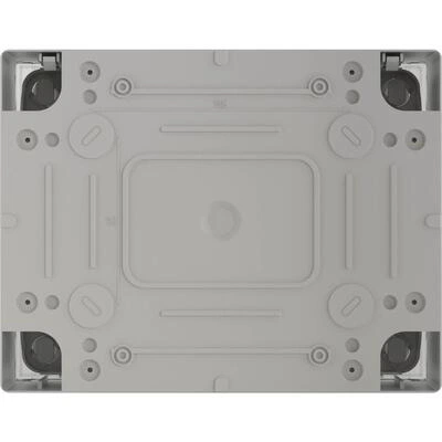 ДКС Коробка ответвит. с гладкими стенками и прозрачной крышкой, IP56, 300х220х120мм 54320 DKC ДКС Коробка ответвит. с гладкими стенками и прозрачной крышкой, IP56, 300х220х120мм 54320 DKC