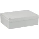 ДКС Коробка ответвит. с гладкими стенками, IP56, 380х300х120мм 54410 DKC