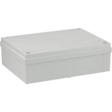 ДКС Коробка ответвит. с гладкими стенками, IP56, 380х300х120мм 54410 DKC