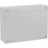 ДКС Коробка ответвит. с гладкими стенками, IP56, 380х300х120мм 54410 DKC ДКС Коробка ответвит. с гладкими стенками, IP56, 380х300х120мм 54410 DKC