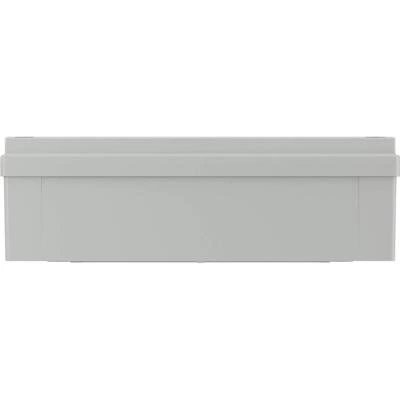 ДКС Коробка ответвит. с гладкими стенками, IP56, 380х300х120мм 54410 DKC ДКС Коробка ответвит. с гладкими стенками, IP56, 380х300х120мм 54410 DKC