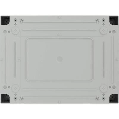 ДКС Коробка ответвит. с гладкими стенками, IP56, 380х300х120мм 54410 DKC ДКС Коробка ответвит. с гладкими стенками, IP56, 380х300х120мм 54410 DKC