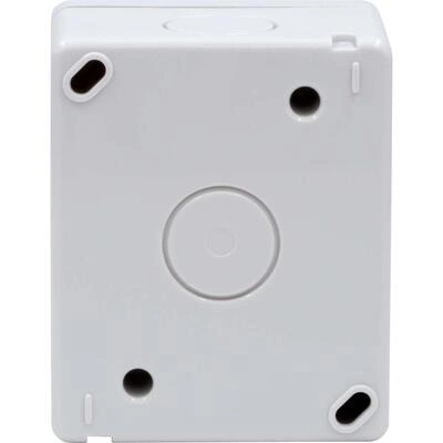 ДКС Модульная настен. коробка для эл/устан. изделий VIVA, IP55,2мод. 54655 DKC ДКС Модульная настен. коробка для эл/устан. изделий VIVA, IP55,2мод. 54655 DKC
