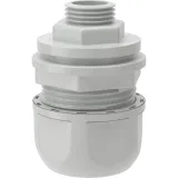 ДКС Переходник армированная труба-коробка, IP65, 1/4, д.10мм 55110 DKC