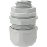 ДКС Переходник армированная труба-коробка, IP65, 3/8, д.12мм 55112 DKC