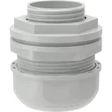 ДКС Переходник армированная труба-коробка, IP65, 1, д.25мм 55125 DKC