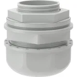ДКС Переходник армированная труба-коробка, IP65, 1, д.28мм 55128 DKC