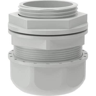 ДКС Переходник армированная труба-коробка, IP65, 1и1/4, д.32мм 55132 DKC