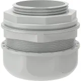 ДКС Переходник армированная труба-коробка, IP65, 1и1/2, д.40мм 55140 DKC
