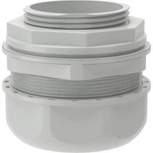 ДКС Переходник армированная труба-коробка, IP65, 1и1/2, д.40мм 55140 DKC