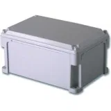 ДКС Корпус IP67, 600х400х146 (выс.крышки 21),сплшн.стенки,непрозрачн. крыш 564200 DKC