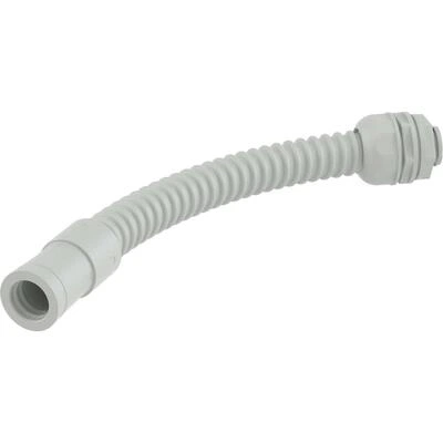 ДКС Муфта гибкая труба-коробка, IP65, д.16мм 57116 DKC