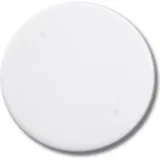 ДКС Крышка для коробки установочной, IP40, д.87мм 59386 DKC