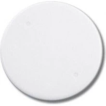 ДКС Крышка для коробки установочной, IP40, д.87мм 59386 DKC