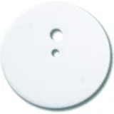 ДКС Крышка для коробки потолочной под крюк, IP40, д.87мм 59387 DKC