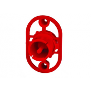 ДКС Втулка концевая для заливки в бетон, д.16 и 25 мм 59389 DKC