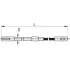 ДКС Протяжка из нейлона, д.4мм, 30м 59430 DKC ДКС Протяжка из нейлона, д.4мм, 30м 59430 DKC