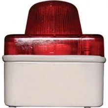 ДКС Сигнальная световая арматура, IP54, цвет зелёный 59602 DKC
