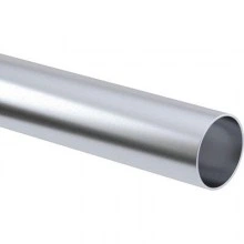 ДКС Труба жесткая, цинк-ламель ø40x1,2x3000 мм 6008-40L3ZL DKC