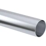 ДКС Труба жесткая, цинк-ламель ø50x1,2x3000 мм 6008-50L3ZL DKC