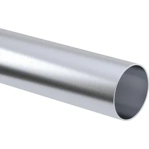 ДКС Труба жесткая, цинк-ламель ø50x1,2x3000 мм 6008-50L3ZL DKC ДКС Труба жесткая, цинк-ламель ø50x1,2x3000 мм 6008-50L3ZL DKC
