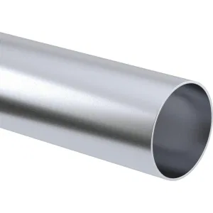 ДКС Труба жесткая, цинк-ламель ø63x1,5x3000 мм 6008-63L3ZL DKC ДКС Труба жесткая, цинк-ламель ø63x1,5x3000 мм 6008-63L3ZL DKC