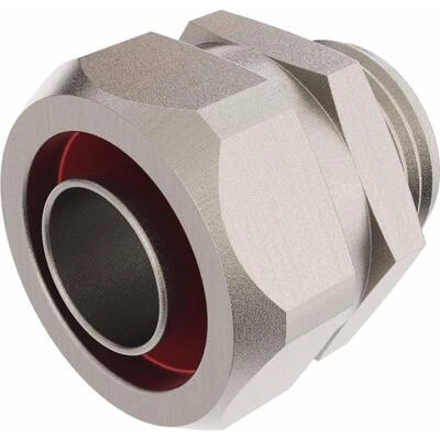 ДКС Муфта металлорукав-коробка DN 15,М16х1,5 наружная резьба 6014-1616 DKC ДКС Муфта металлорукав-коробка DN 15,М16х1,5 наружная резьба 6014-1616 DKC